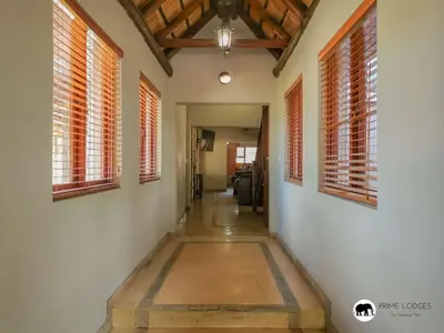Gallery image of Pumba's Place - Zebula in Warmbaths