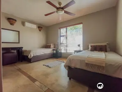 Gallery image of Pumba's Place - Zebula in Warmbaths