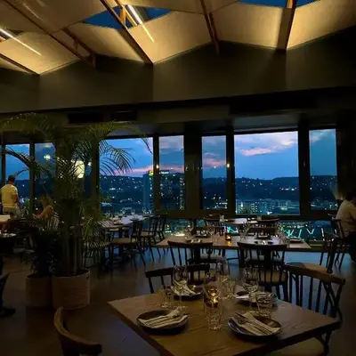 The Capital Trilogy Hotel
