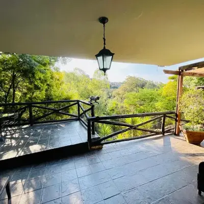 Waterkloof Heights Guest House