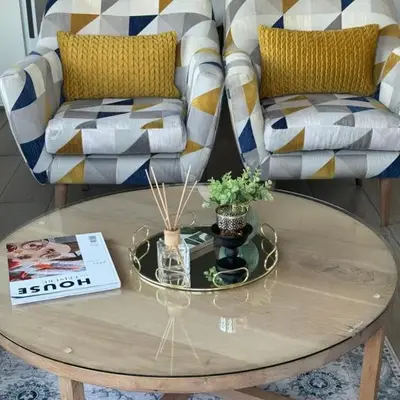 214 Executive Suite