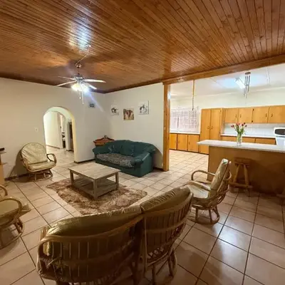 Bushveld Inn Guest House