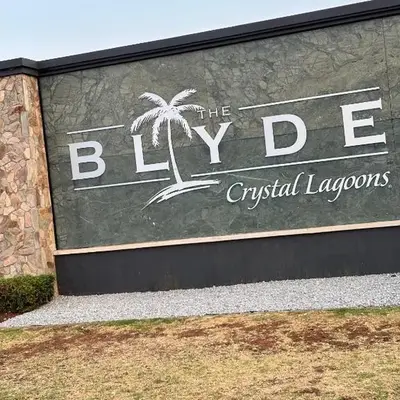 Aqua Haven-The Blyde