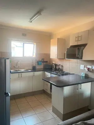 Gallery image of Rest & Recharge in Midrand in Midrand