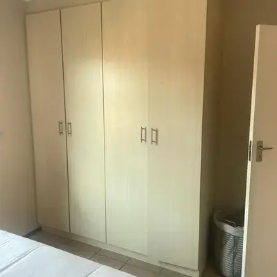 Rest & Recharge in Midrand