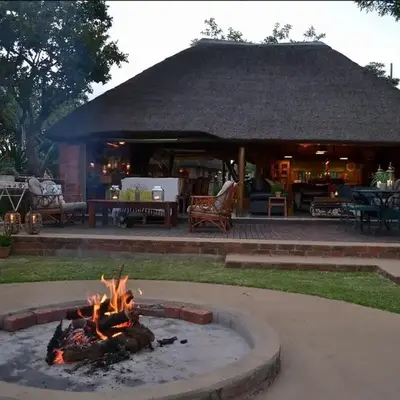 Kudusdrift Farmstay