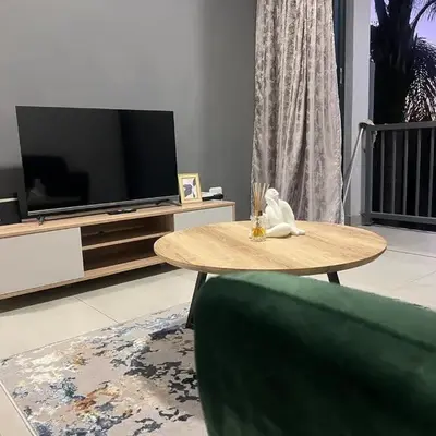 Modern Apartment in Centurion