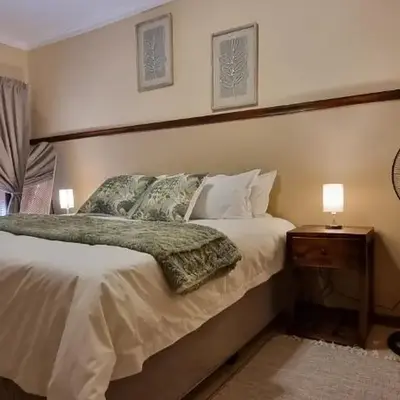 Bet Baruch Accommodation 1