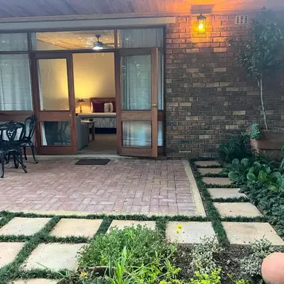 B&B on the Sabie