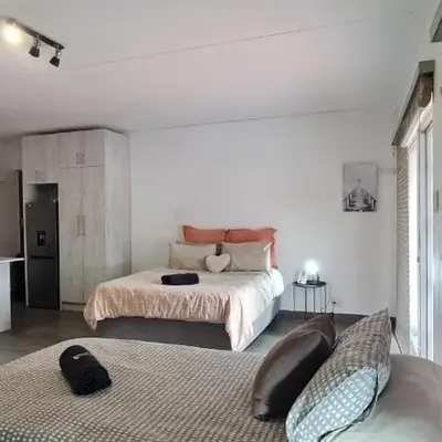 Tenuta Overnight Suite