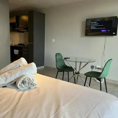 Circa apartment hotel