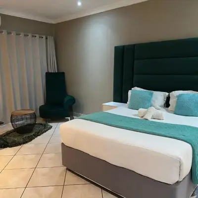 BY Guest House