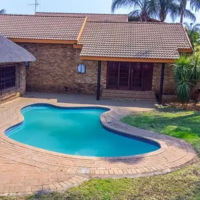 The N1 Farm Place