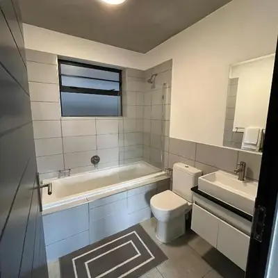 Midrand Dream Staycation