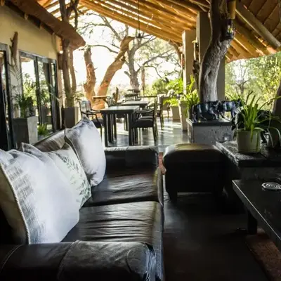 Ezulwini Game Lodges