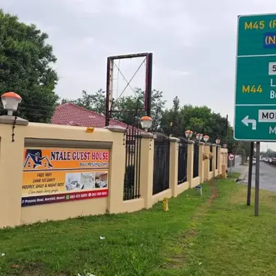 Ntale Guest House