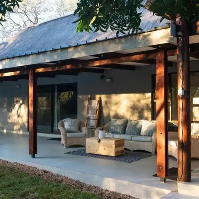 Nzenga Lodge