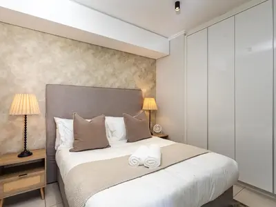 Gallery image of Elcaro Luxe Suite at The Ellipse in Midrand