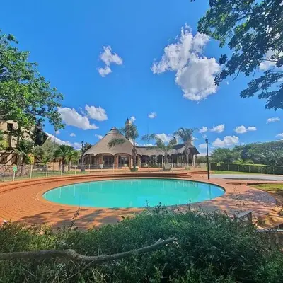 Mooikloof Ridge Hide Out