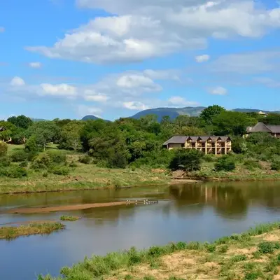 Pestana Kruger Lodge