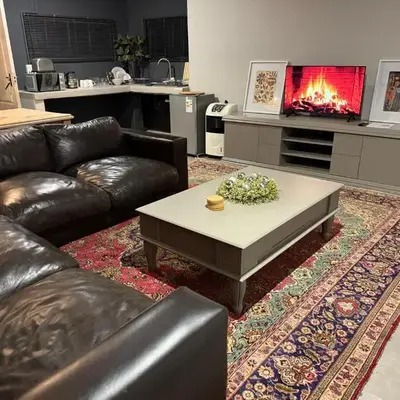 1170 on Kuskoraal - Apartment