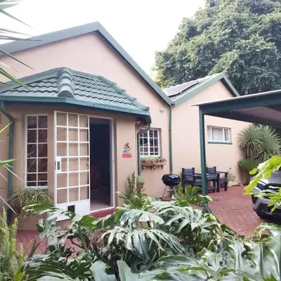Lily's Inn
