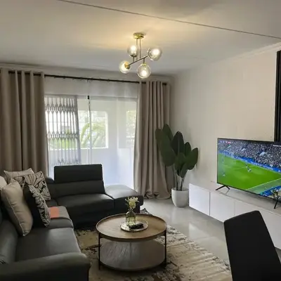 Condo in Sunninghill