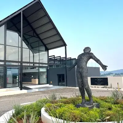 The Legacy Hotel and Spa