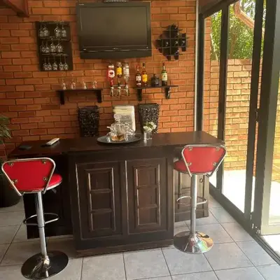 Garys Place -Work-ready