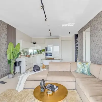 2 Bed 2 Bath Apartment