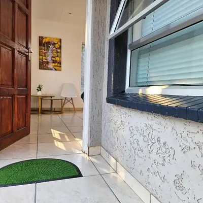 The M GuestHouse