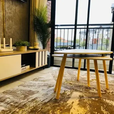 Apartment at the Blyde