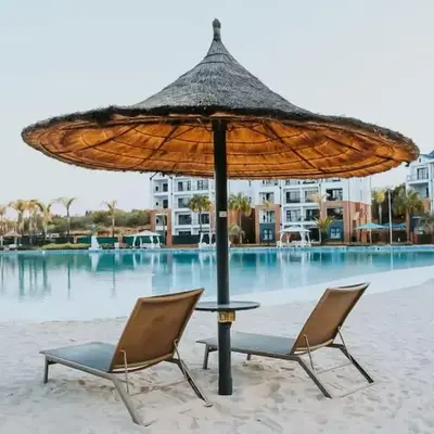 Playa Azul