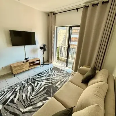 Waterfall Smart Apartment