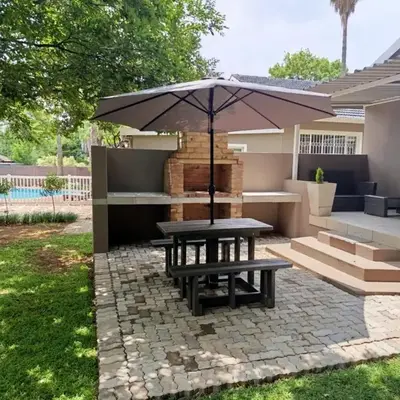 Joy Haven - Cottage