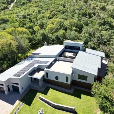 Thaba Bosiu Villa