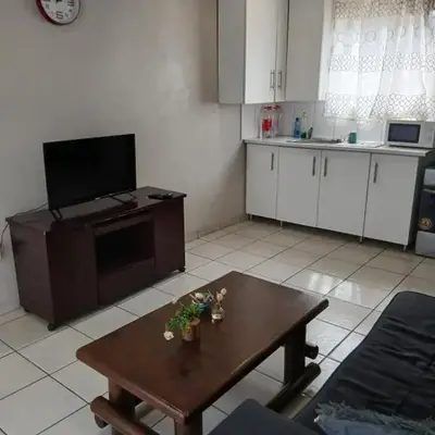 Thonta house