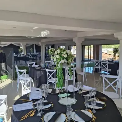 The Private Location