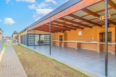 Gallery image of Moyana at the Woods - Kyalami in Midrand