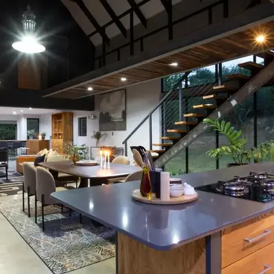 House Nyala