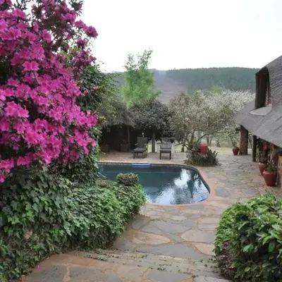 Gunyatoo Trout Trout Farm & Guest Lodge