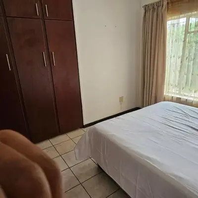 The comfort