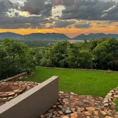 Anahata Nature Resort