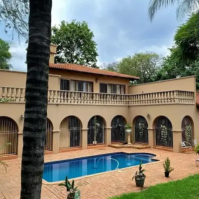 Kloofyard Guesthouse