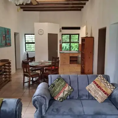 Lakeview Lodge