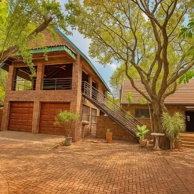 Tree Lodge by My Adventure House