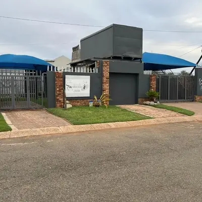 Kiewiets Nest Guesthouse