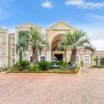 Mercure Johannesburg Midrand