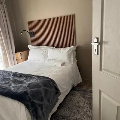 BEE Boutique Lodge