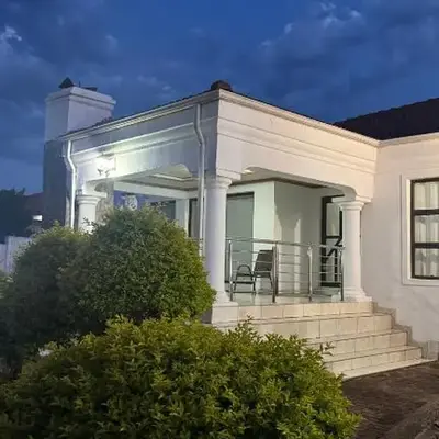Makhuvha Tshilivho Luxury House